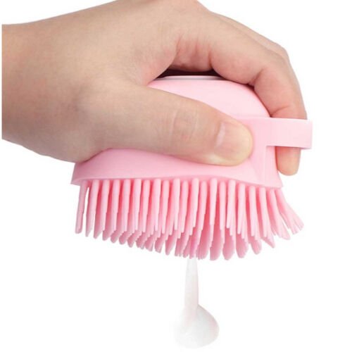 Hazneli Banyo Kesesi Şık Tasarımlı Fonksiyonel Ürün