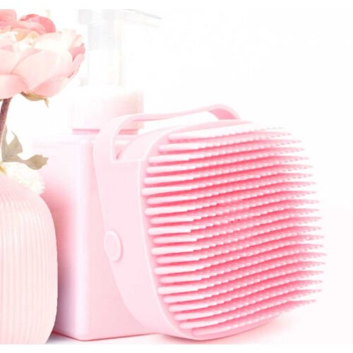 Hazneli Banyo Kesesi Şık Tasarımlı Fonksiyonel Ürün