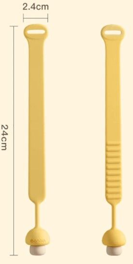 Klozet Kapağı Hijyen Aparatı Şık Tasarımlı Fonksiyonel Ürün