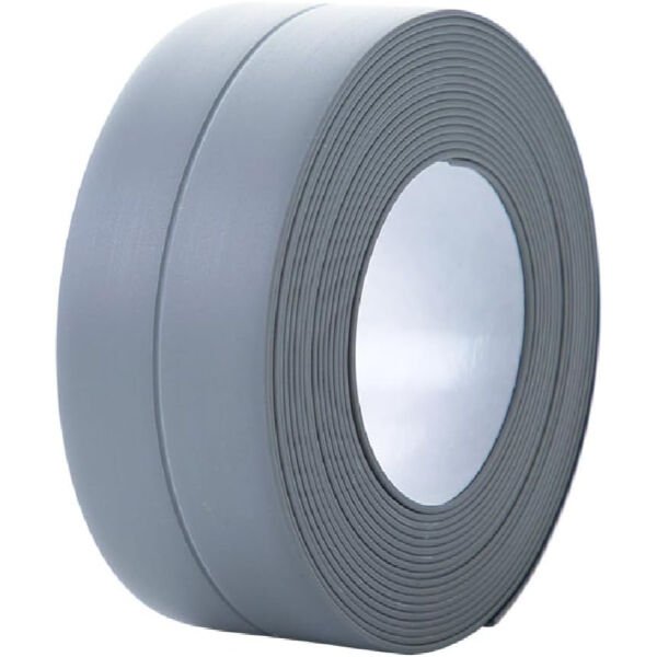 Su Sızdırmaz Bant - Gri Şık Tasarımlı Fonksiyonel Ürün