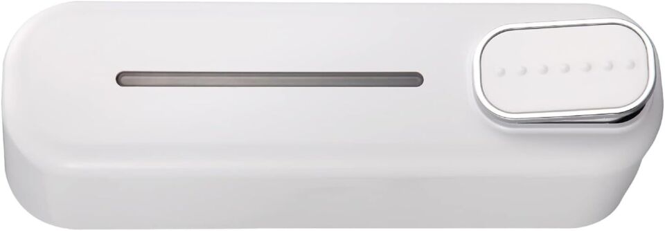 Lüks Duvara Monte Sıvı Sabunluk Şık Tasarımlı Fonksiyonel Ürün