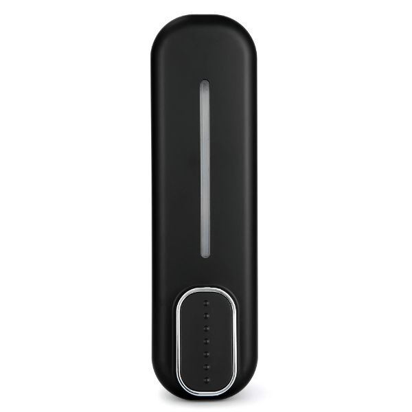 Lüks Duvara Monte Sıvı Sabunluk Şık Tasarımlı Fonksiyonel Ürün