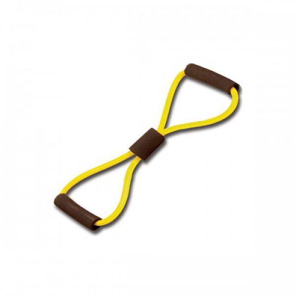 Pilates Egzersiz Direnç Lastiği Şık Tasarımlı Fonksiyonel Ürün