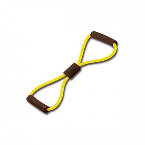 Pilates Egzersiz Direnç Lastiği Şık Tasarımlı Fonksiyonel Ürün