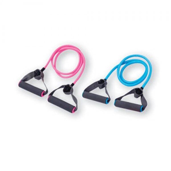 Pilates Egzersiz Direnç Lastiği Şık Tasarımlı Fonksiyonel Ürün