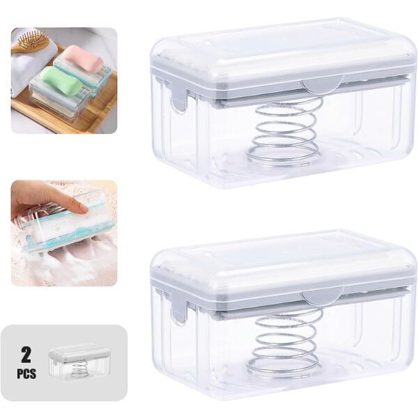 Sabunlu Yıkama Rulo Fırça Şık Tasarımlı Fonksiyonel Ürün