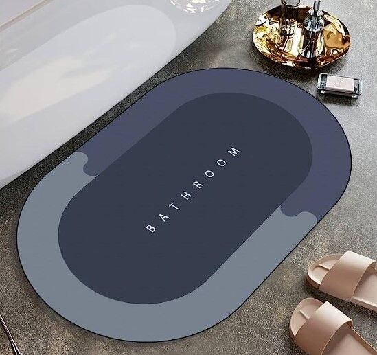 SÜPER EMICI BANYO PASPASI Şık Tasarımlı Fonksiyonel Ürün