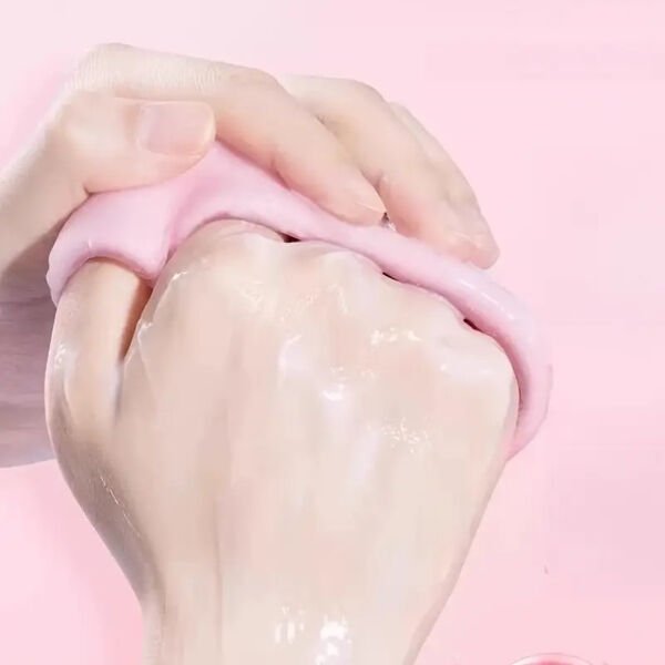 Silikon Nemlendirici Eldiven Şık Tasarımlı Fonksiyonel Ürün