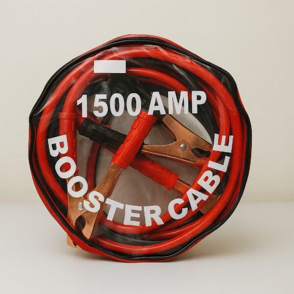 1500 Amper Kamyon İçin Akü Takviye Kablosu Şık Tasarımlı Fonksiyonel Ürün