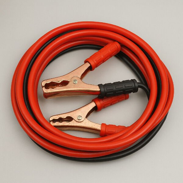 1500 Amper Kamyon İçin Akü Takviye Kablosu Şık Tasarımlı Fonksiyonel Ürün