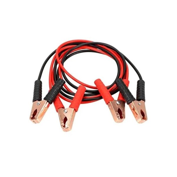 1200 Amper Akü Takviye Kablosu Şık Tasarımlı Fonksiyonel Ürün