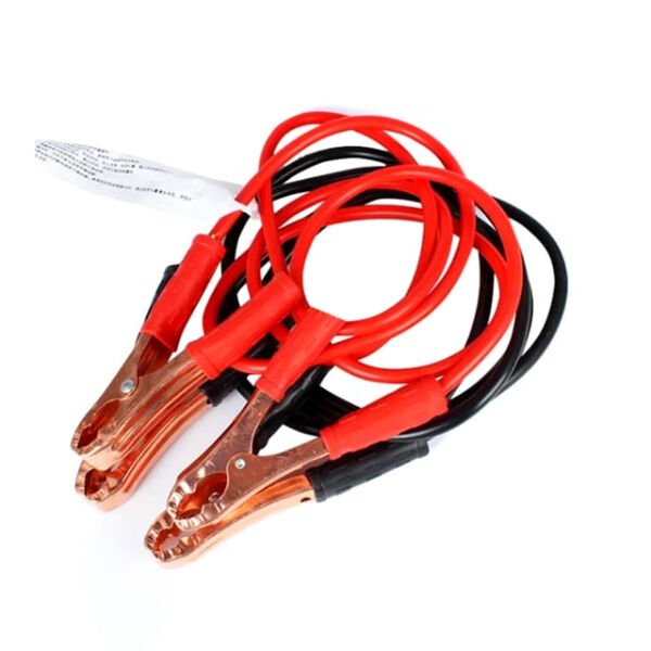 1200 Amper Akü Takviye Kablosu Şık Tasarımlı Fonksiyonel Ürün