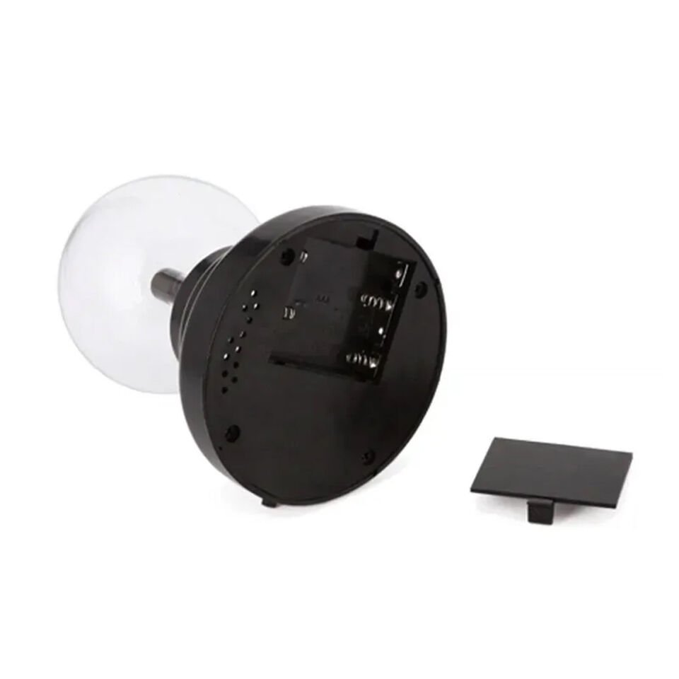 Sihirli Plazma Küre Şık Tasarımlı Fonksiyonel Ürün