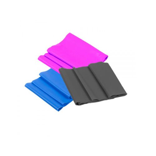 Pilates Bandı Şık Tasarımlı Fonksiyonel Ürün