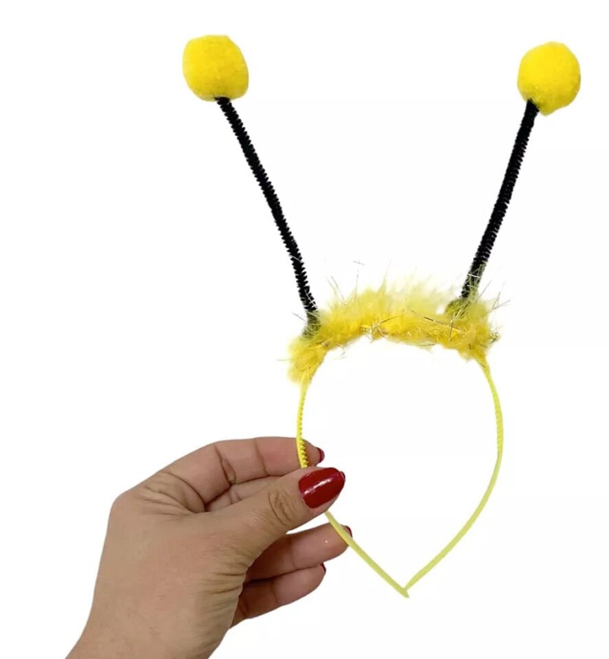 Gösteriler İçin Arı Tacı Şık Tasarımlı Fonksiyonel Ürün