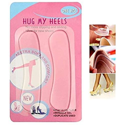 Ayakkabı Vurma Önleyici Silikon Şık Tasarımlı Fonksiyonel Ürün