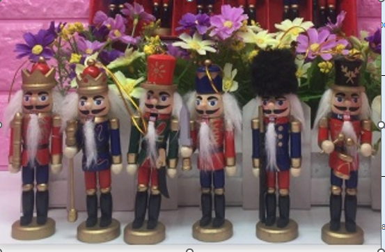 Dekoratif Kurşun Asker Seti Şık Tasarımlı Fonksiyonel Ürün