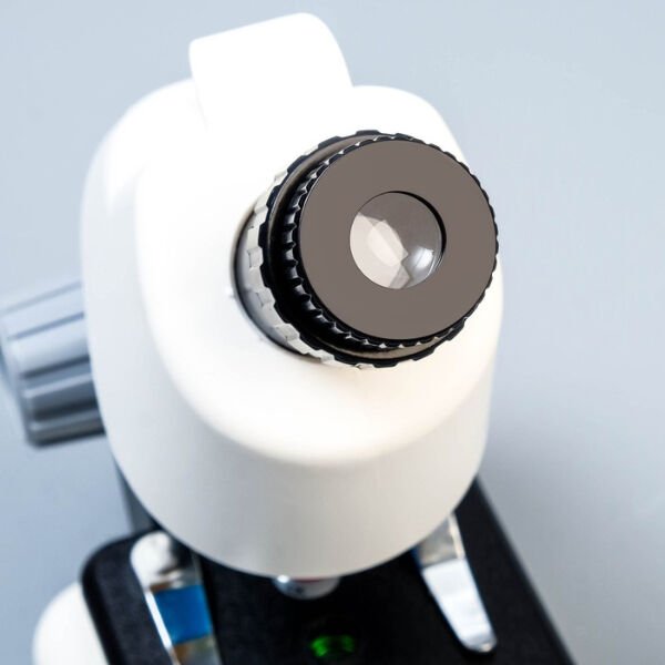 Stem Mikroskop Seti Şık Tasarımlı Fonksiyonel Ürün