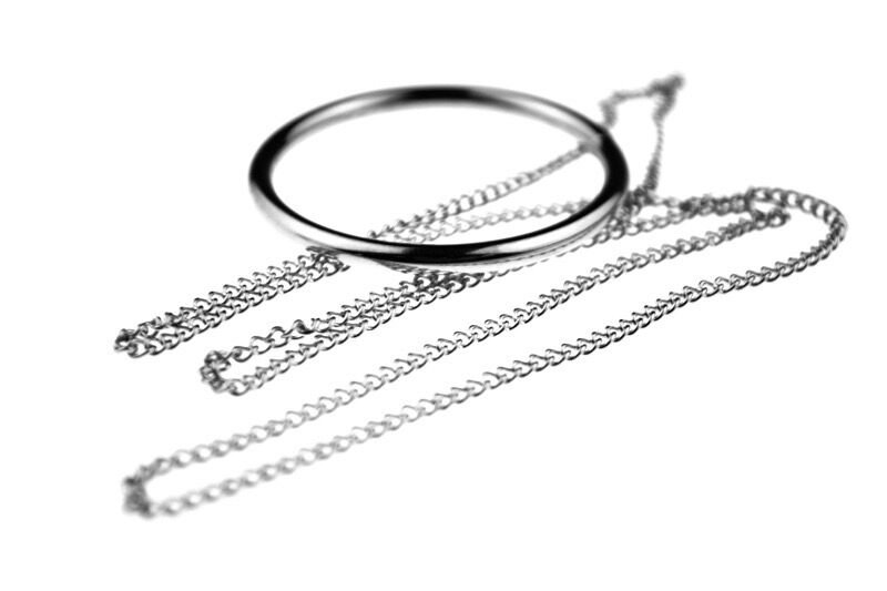 Sihirli Halka İllüzyon Oyunu Şık Tasarımlı Fonksiyonel Ürün