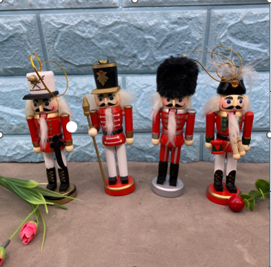 Kurşun Asker Dekoratif Biblo Şık Tasarımlı Fonksiyonel Ürün