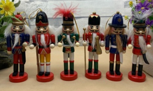 Kurşun Asker Dekoratif Biblo Şık Tasarımlı Fonksiyonel Ürün