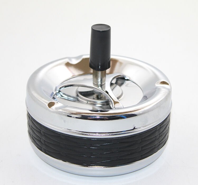 Basmalı Küllük Model 1 Şık Tasarımlı Fonksiyonel Ürün