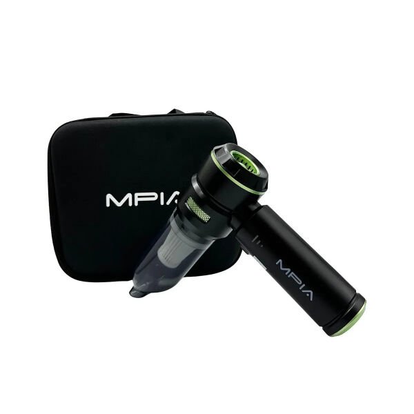 8 IN 1 Turbo Araç Süpürgesi Şık Tasarımlı Fonksiyonel Ürün