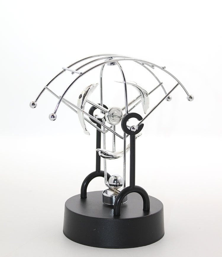 Pilli Denge Balans Şık Tasarımlı Fonksiyonel Ürün