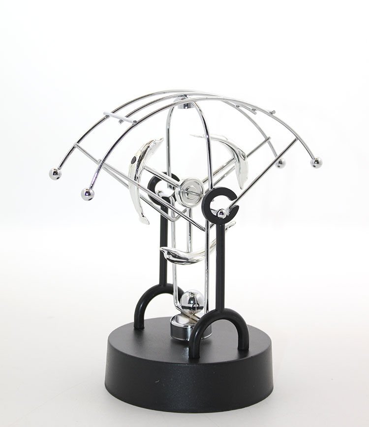 Pilli Denge Balans Şık Tasarımlı Fonksiyonel Ürün