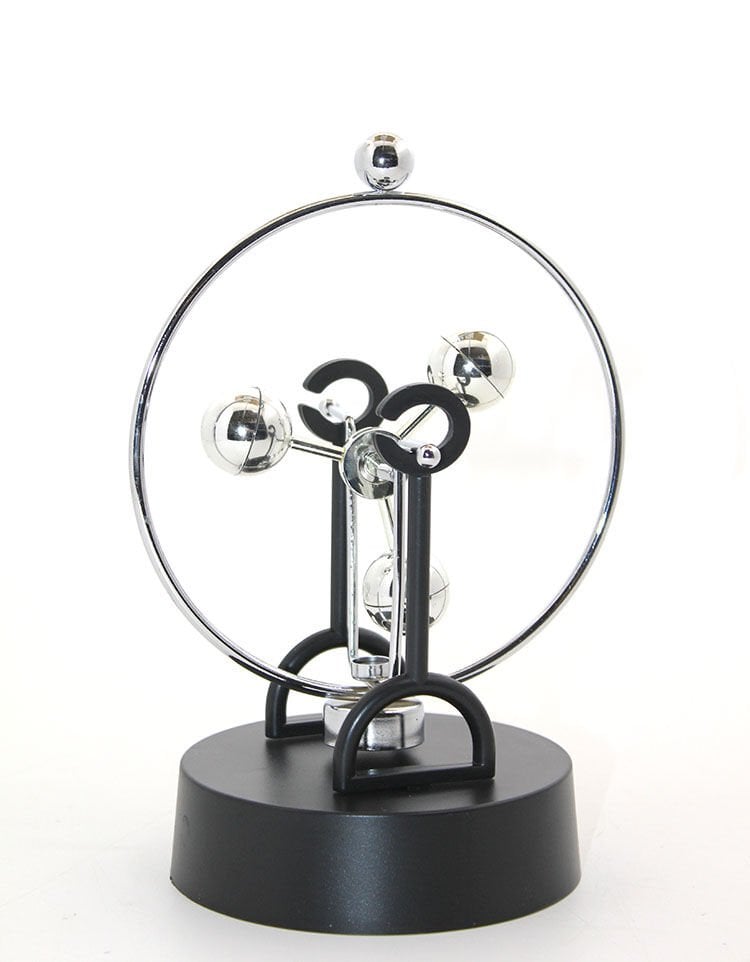 Pilli Denge Balans Model 2 Şık Tasarımlı Fonksiyonel Ürün