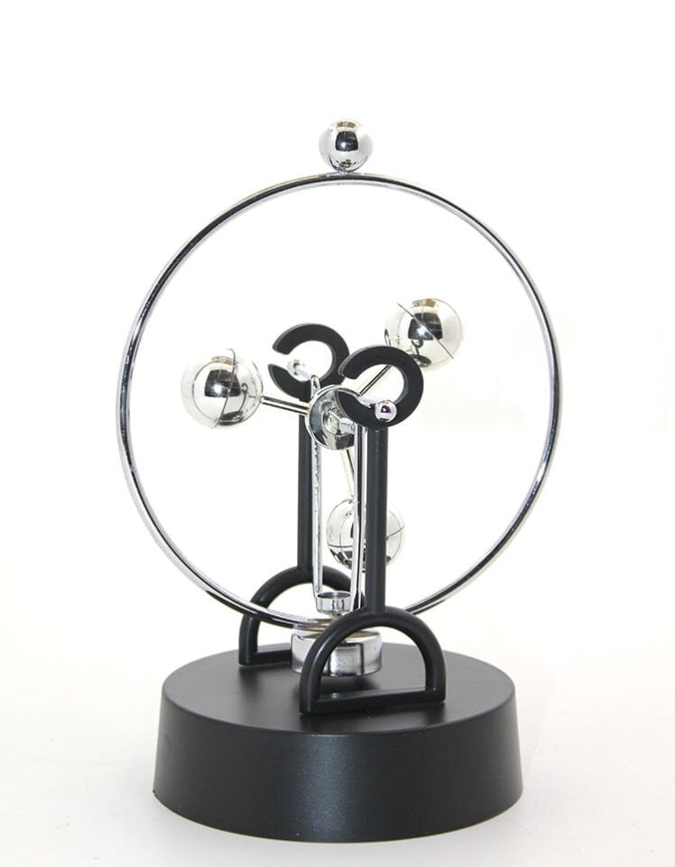 Pilli Denge Balans Model 2 Şık Tasarımlı Fonksiyonel Ürün