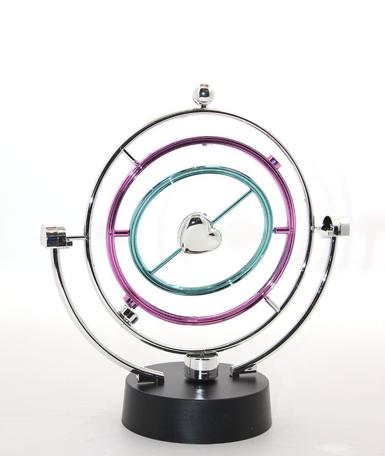 Pilli Denge Balans Model 3 Şık Tasarımlı Fonksiyonel Ürün