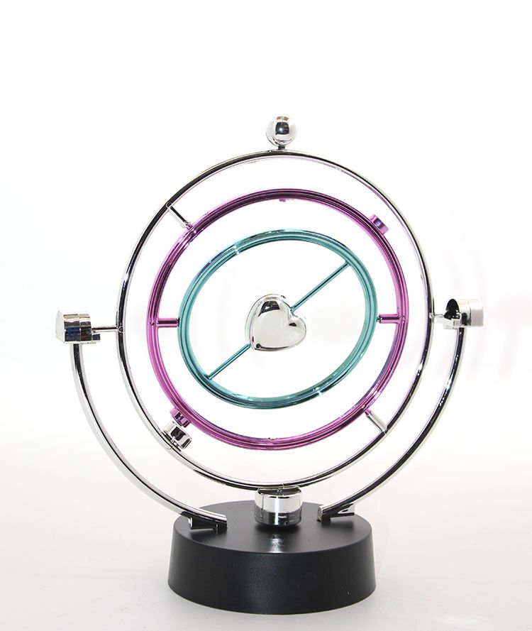 Pilli Denge Balans Model 3 Şık Tasarımlı Fonksiyonel Ürün