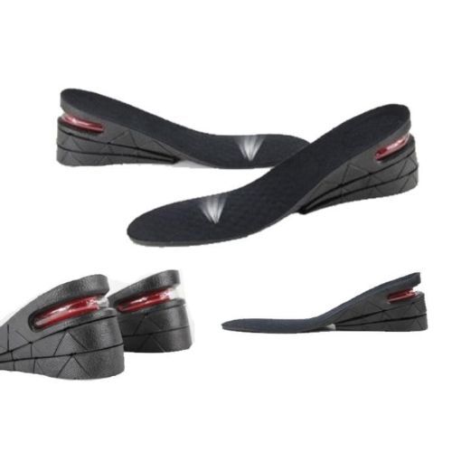 Boy Uzatan Tabanlık 5 Cm. Şık Tasarımlı Fonksiyonel Ürün