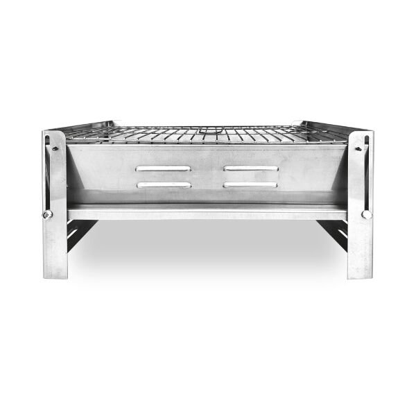 Katlanabilir Mangal Şık Tasarımlı Fonksiyonel Ürün