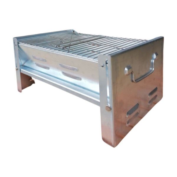 Katlanabilir Mangal Şık Tasarımlı Fonksiyonel Ürün