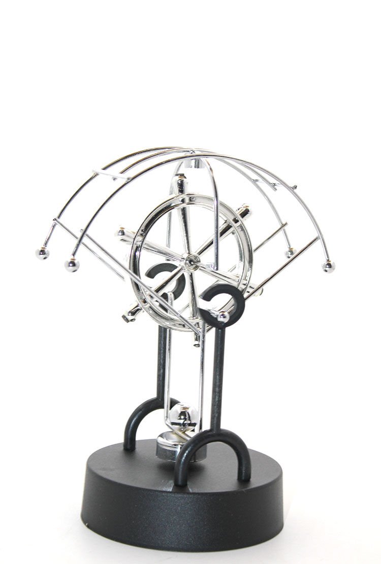 Pilli Denge Balans Model 4 Şık Tasarımlı Fonksiyonel Ürün