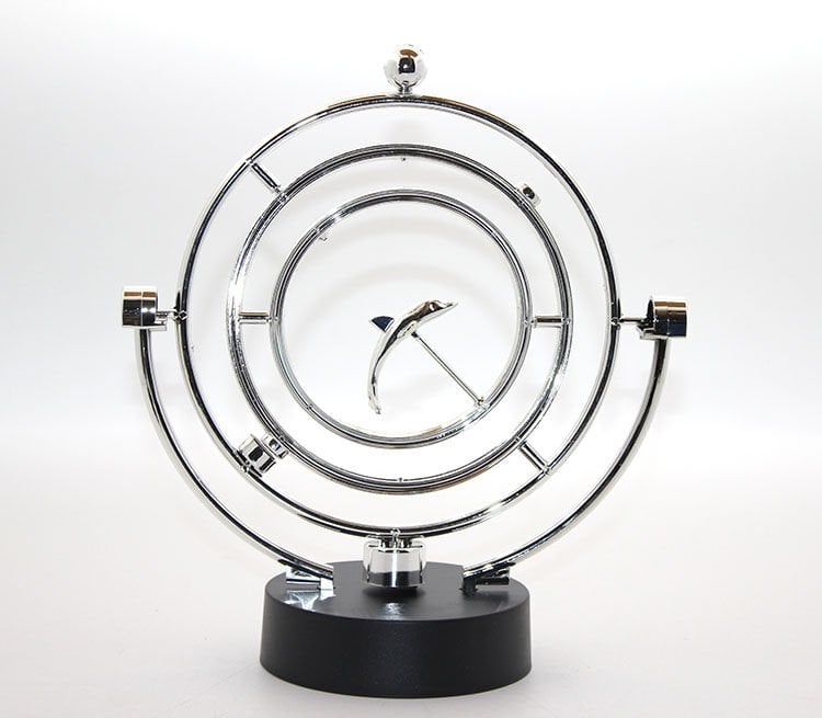 Pilli Denge Balans Model 6 Şık Tasarımlı Fonksiyonel Ürün