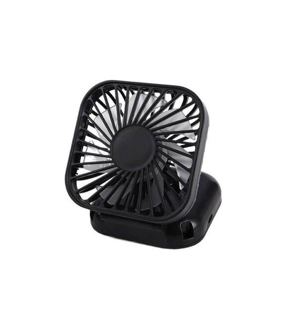 Boyuna Asılabilir Mini Taşınabilir Fan Şık Tasarımlı Fonksiyonel Ürün
