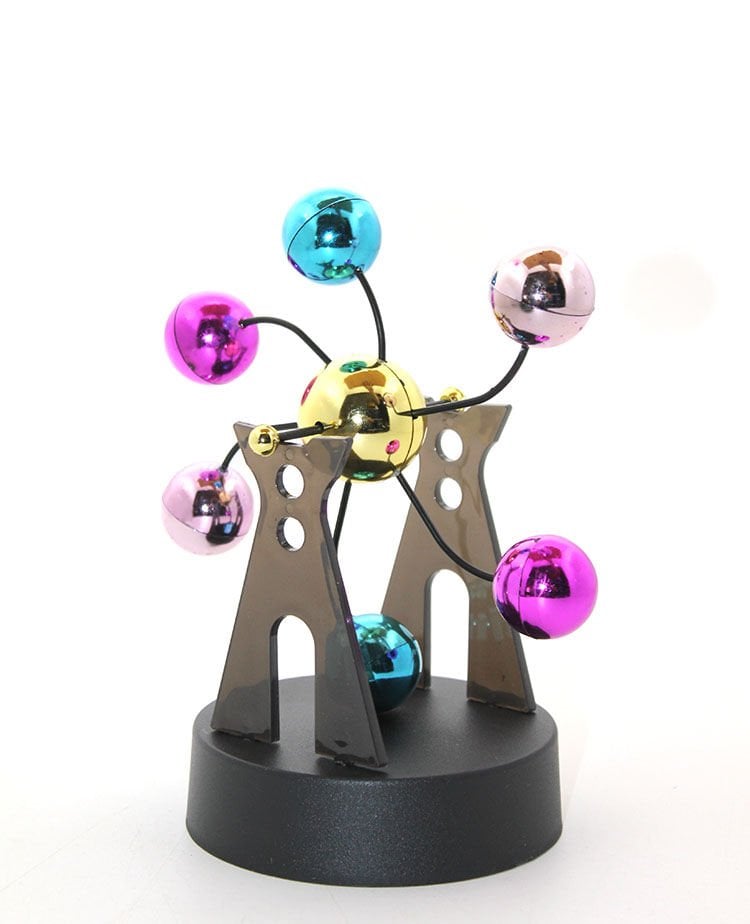 Pilli Denge Balans Model 7 Şık Tasarımlı Fonksiyonel Ürün