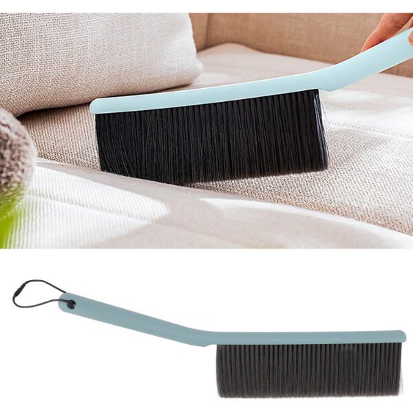 Uzun Saplı El Süpürgesi Temizlik Fırçası Şık Tasarımlı Fonksiyonel Ürün