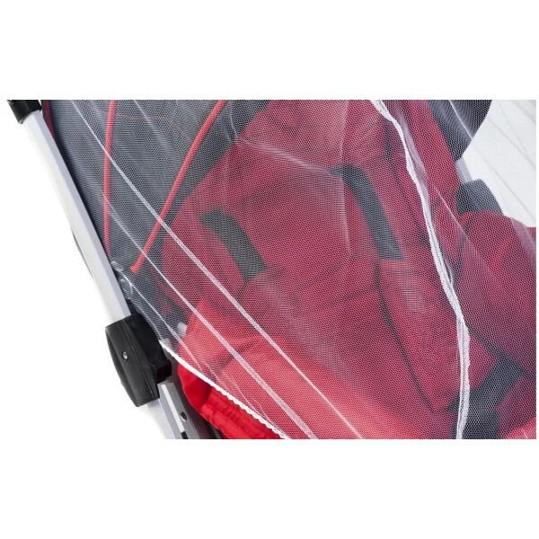 Bebek Arabası Cibinliği Şık Tasarımlı Fonksiyonel Ürün