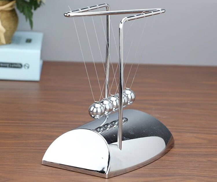 Z Denge Balans Şık Tasarımlı Fonksiyonel Ürün