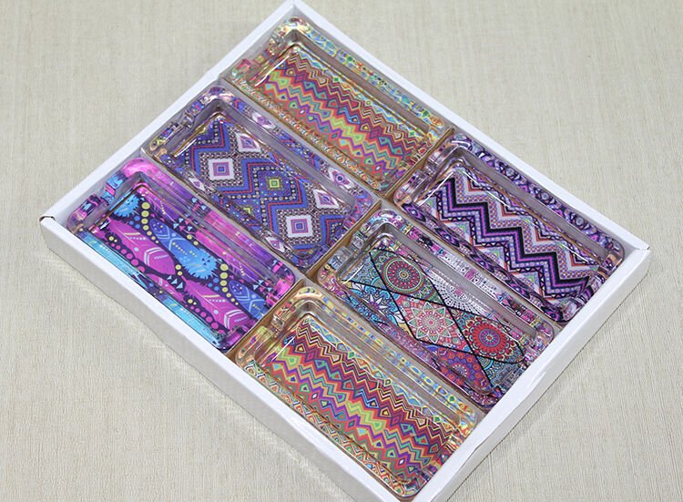 Cam Küllük Model 21 Şık Tasarımlı Fonksiyonel Ürün