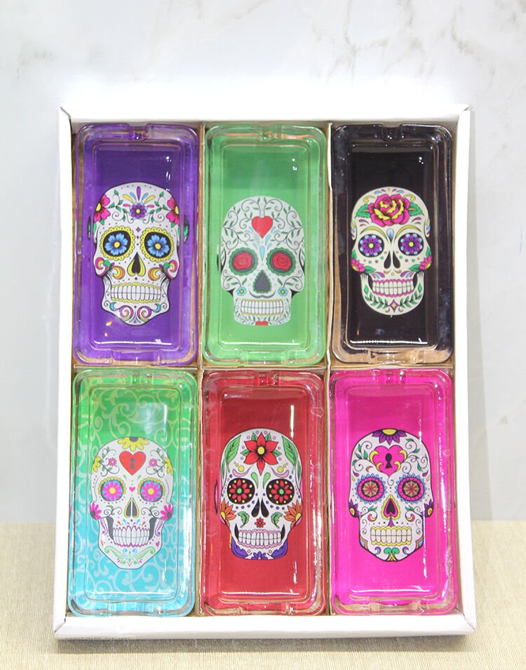 Cam Küllük Model 22 Şık Tasarımlı Fonksiyonel Ürün