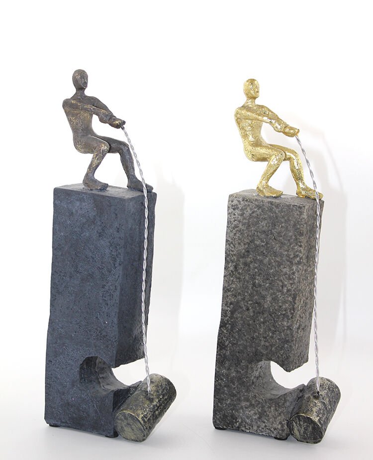 Polyester Özel Tasarım Dekoratif Obje Model 1 Şık Tasarımlı Fonksiyonel Ürün