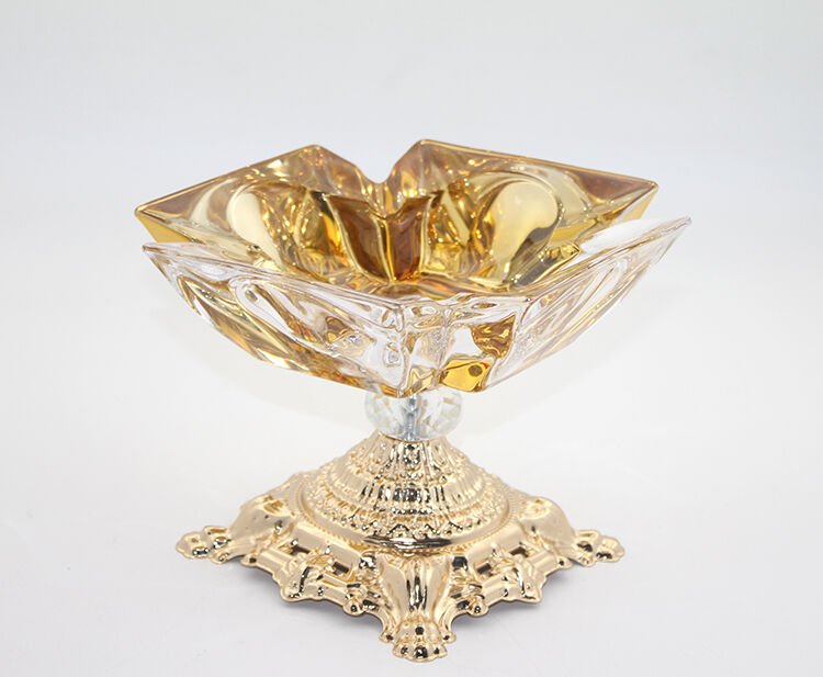 Cam Küllük Model 4 Şık Tasarımlı Fonksiyonel Ürün