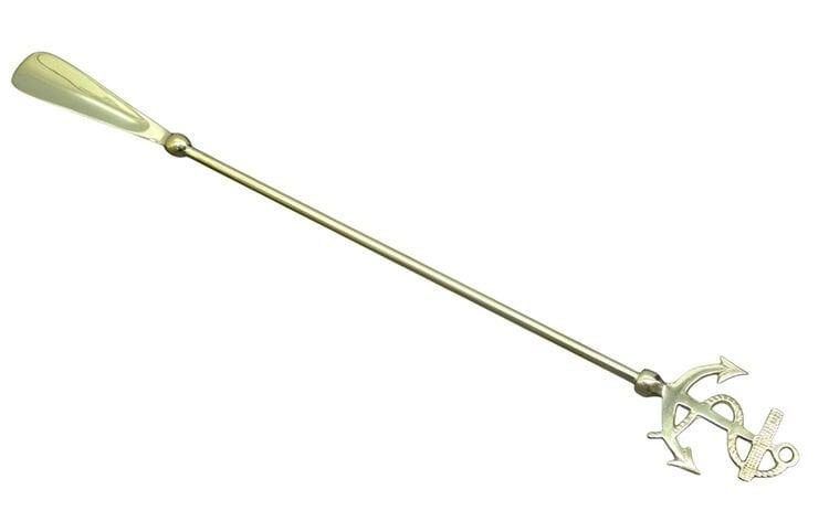 Pirinç Çapalı Kerata Çekecek Model 2 Şık Tasarımlı Fonksiyonel Ürün