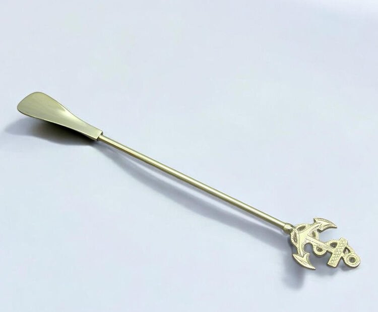 Pirinç Çapalı Kerata Çekecek Model 3 Şık Tasarımlı Fonksiyonel Ürün