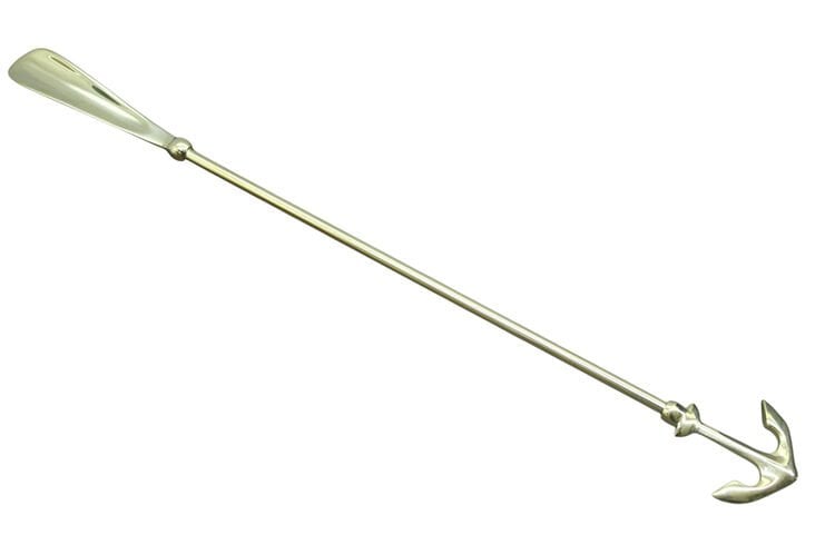 Pirinç Çapalı Kerata Çekecek Model 4 Şık Tasarımlı Fonksiyonel Ürün